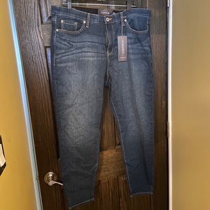 Torrid sky high skinny, new with tags